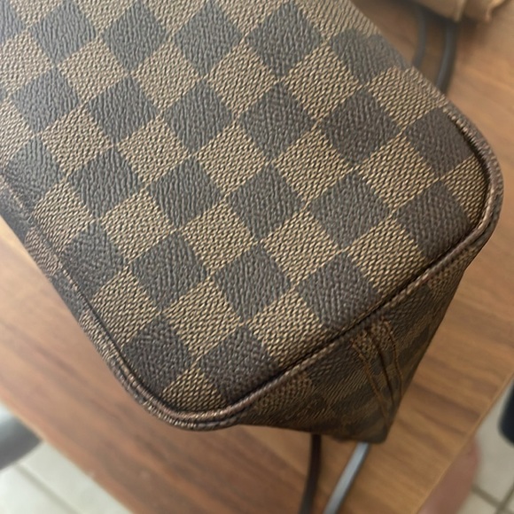Authentic Louis Vuitton Neverfull PM - Picture 16 of 16